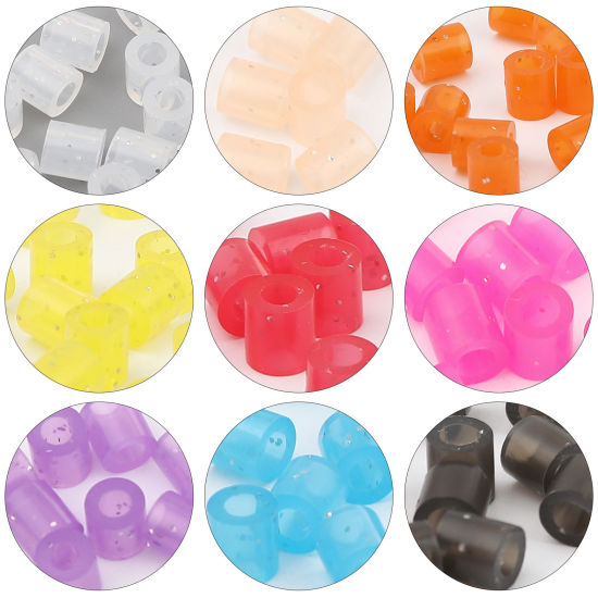 Picture of Acrylic Beads 2000 PCs