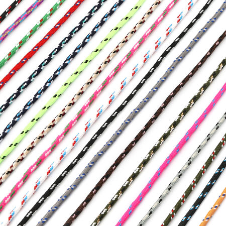 Полиэстер ювелирные изделия Веревка 20 М