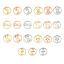 Immagine di Stainless Steel Charms 2 PCs