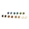 Picture of Zinc Based Alloy Ear Post Stud Earrings Findings W/ Loop 