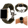 Picture of Stainless Steel & Nylon For 38mm/40mm/42mm/44mm Apple iwatch Watch Bands For Watch Face 1 Piece