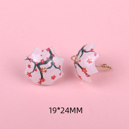 Picture of Zinc Based Alloy & Resin Charms