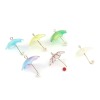 Picture of Zinc Based Alloy & Resin Charms