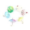 Picture of Zinc Based Alloy & Resin Charms
