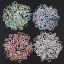Picture of ABS Resin Jewelry Craft Filling Material