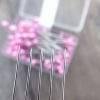 Picture of Steel Sewing Positioning Needle