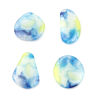 Picture of Resin Charms 5 PCs