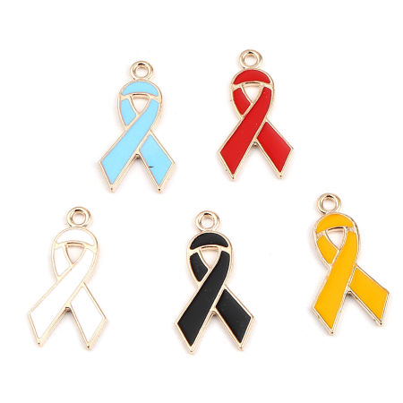 Zinc Based Alloy Charms 20 PCs