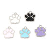 Picture of Zinc Based Alloy Charms