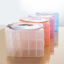 Image de Boîte de Rangement de Bijoux en Plastique 1 Pièce