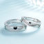 Picture of Brass Open Adjustable Rings 1 Piece