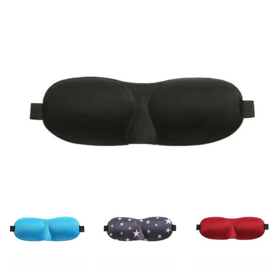 Picture of Shading goggles sleep to relieve eyestrain