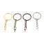 Picture of Zinc Based Alloy Keychain & Keyring 20 PCs