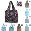 Picture of Foldable Shopping Shoulder Bag Eco-Friendly Waterproof