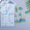 Imagen de Silicona Molde 1 Unidad