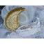 Picture of Silicone Resin Mold For Jewelry Making 1 Piece