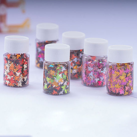 Picture of Resin Resin Jewelry Craft Filling Material Sequins 1 Piece