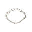 Image de Bracelets en Acier Inoxydable 1 Pièce
