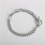 Bild von Edelstahl Armband 1 Strang