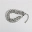Image de Bracelets en Acier Inoxydable 1 Pièce