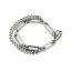Image de Bracelets en Acier Inoxydable 1 Pièce