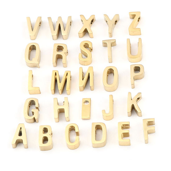 Immagine di 304 Acciaio Inossidabile Perline 2 Pz