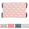 Imagen de Fluffy Warm Soft Rectangle Hanging Hammock Swing Pet Cat Nest Mat
