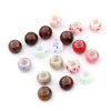 Picture of Acrylic Beads 200 PCs