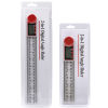 Picture of 0-200mm 0-300mm Digital Meter Angle Inclinometer Angle Digital Ruler Electron Goniometer Protractor Angle finder Measuring Tool