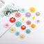 Image de Breloques en Acrylique 5 Pcs
