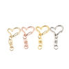 Picture of Keychain & Keyring 10 Sets ( 2 PCs/Set)