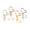 Picture of Keychain & Keyring 10 Sets ( 2 PCs/Set)