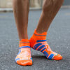Imagen de Multifunction Non-slip Breathable Man's Sport Ankle Socks Geometric Size M（39-43）, 1 Pair
