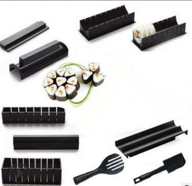Изображение DIY Sushi Roll Mold Kitchen Gadget