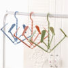 Picture of PP Creative Multifunctional Shoe Drying Hanger Rack With Hooks
