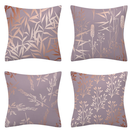 Picture of Peach Skin Pillowcase Home Textile Accessories