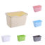 Imagen de Kitchen Cabinet Door Hanging Trash Can Household Supplies