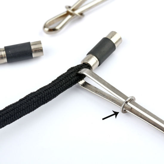 Picture of Zinc Based Alloy & Plastic Threader Weaving Tools 1 Piece