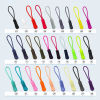 Picture of PVC & Nylon Zipper Drawstring 66mm x 8mm, 10 PCs