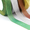 Picture of Polyester Satin Ribbon Multicolor 20mm, 1 Roll (Approx 22 M/Roll)