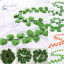 Bild von Simulationspflanze Leaf Vine Party Home Decoration