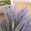 Изображение Artificial Lavender Flowers Home Decoration