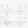 Изображение Electroplated Iron Creative Love Heart Children's Hanger