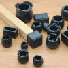 Picture of PVC Mute Non-slip Wear-resistant Table Chair Foot Cover Cushion Protection Furniture