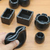 Picture of PVC Mute Non-slip Wear-resistant Table Chair Foot Cover Cushion Protection Furniture