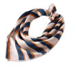 Изображение Multifunctional Fashion Imitation Silk Women's Scarf Square