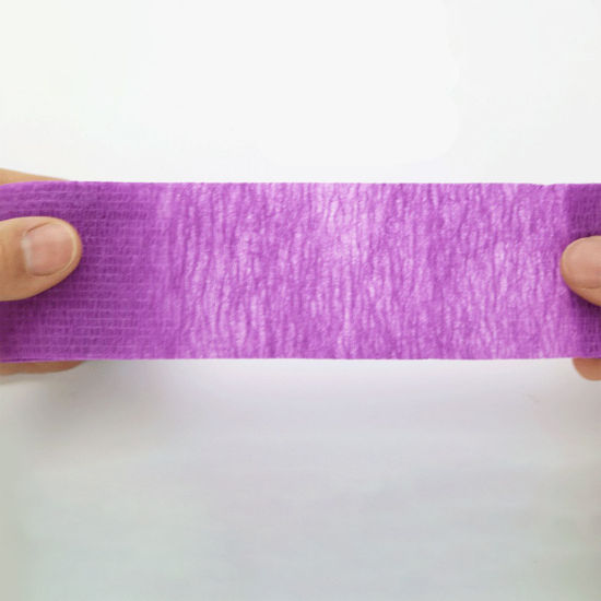 Picture of Self-Adhesive Protective Elastic Sports Bandage