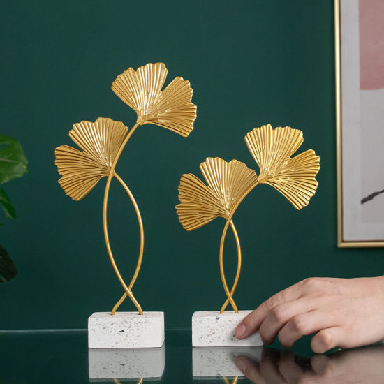 Imagen de Leaf Home Ornament Decoration
