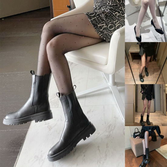 Picture of Sexy Mesh Pantyhose Stockings For Women