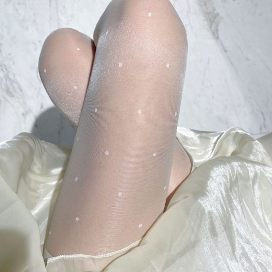 Bild von Sexy Mesh Strumpfhosen Strümpfe für Frauen